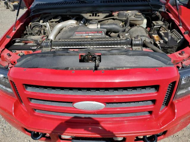 Ford F-350 Super Duty Image 9