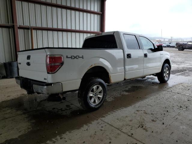 Ford F-150 Supercrew Image 6