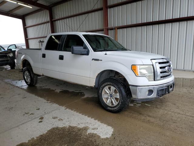 Ford F-150 Supercrew Image 3
