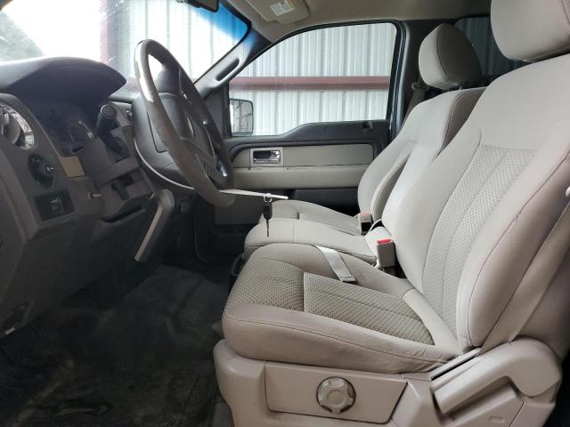 Ford F-150 Supercrew Image 7