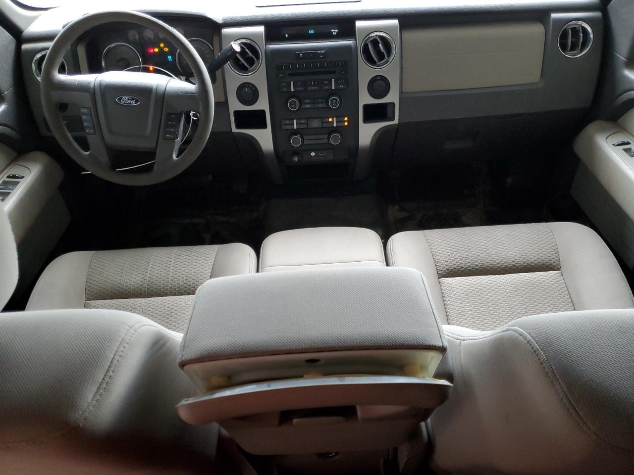 Ford F-150 Supercrew Image 5