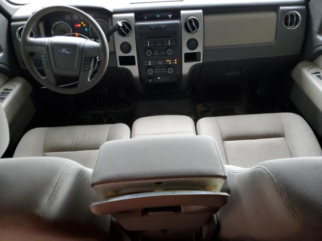 Ford F-150 Supercrew Image 5