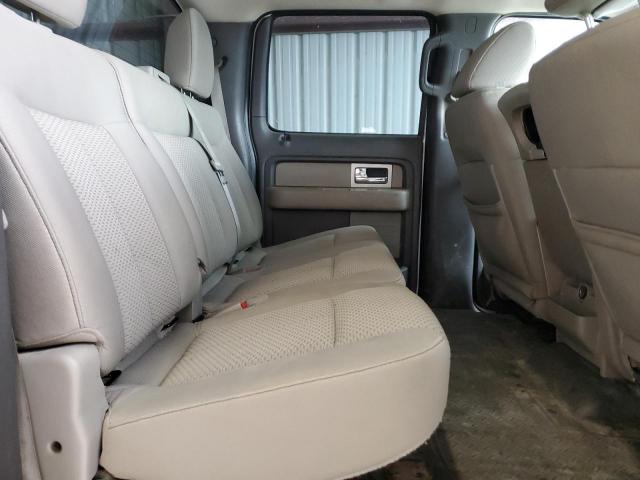 Ford F-150 Supercrew Image 4