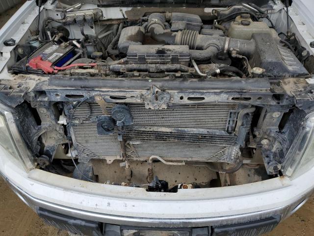 Ford F-150 Supercrew Image 12