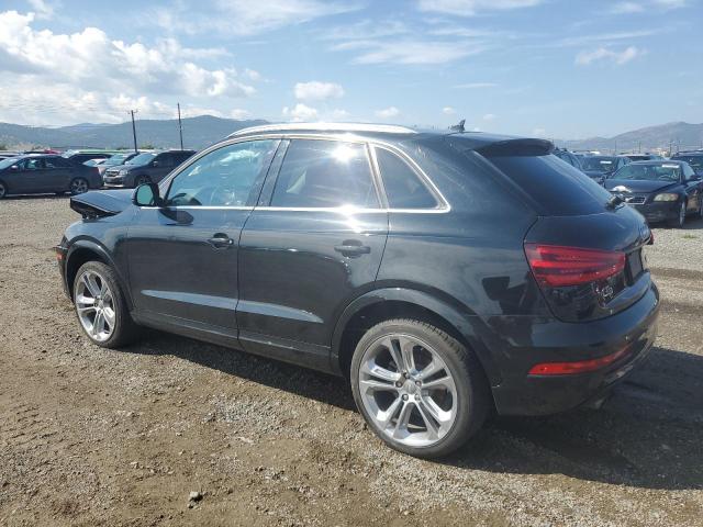 Audi Q3 Prestige Image 13