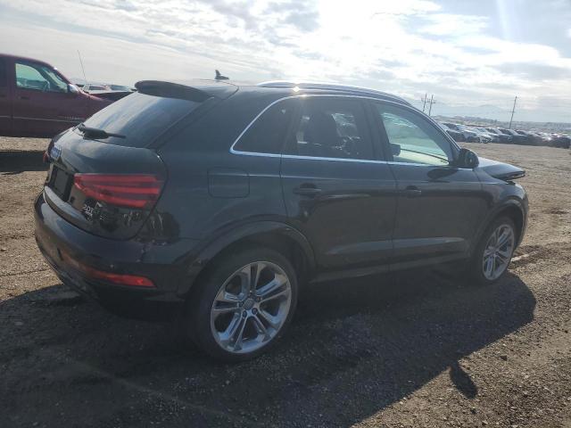 Audi Q3 Prestige Image 3