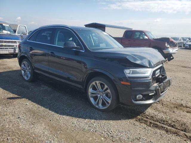 Audi Q3 Prestige Image 6