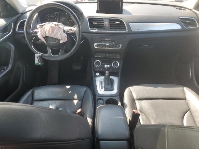 Audi Q3 Prestige Image 2