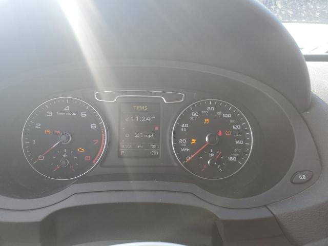 Audi Q3 Prestige Image 5