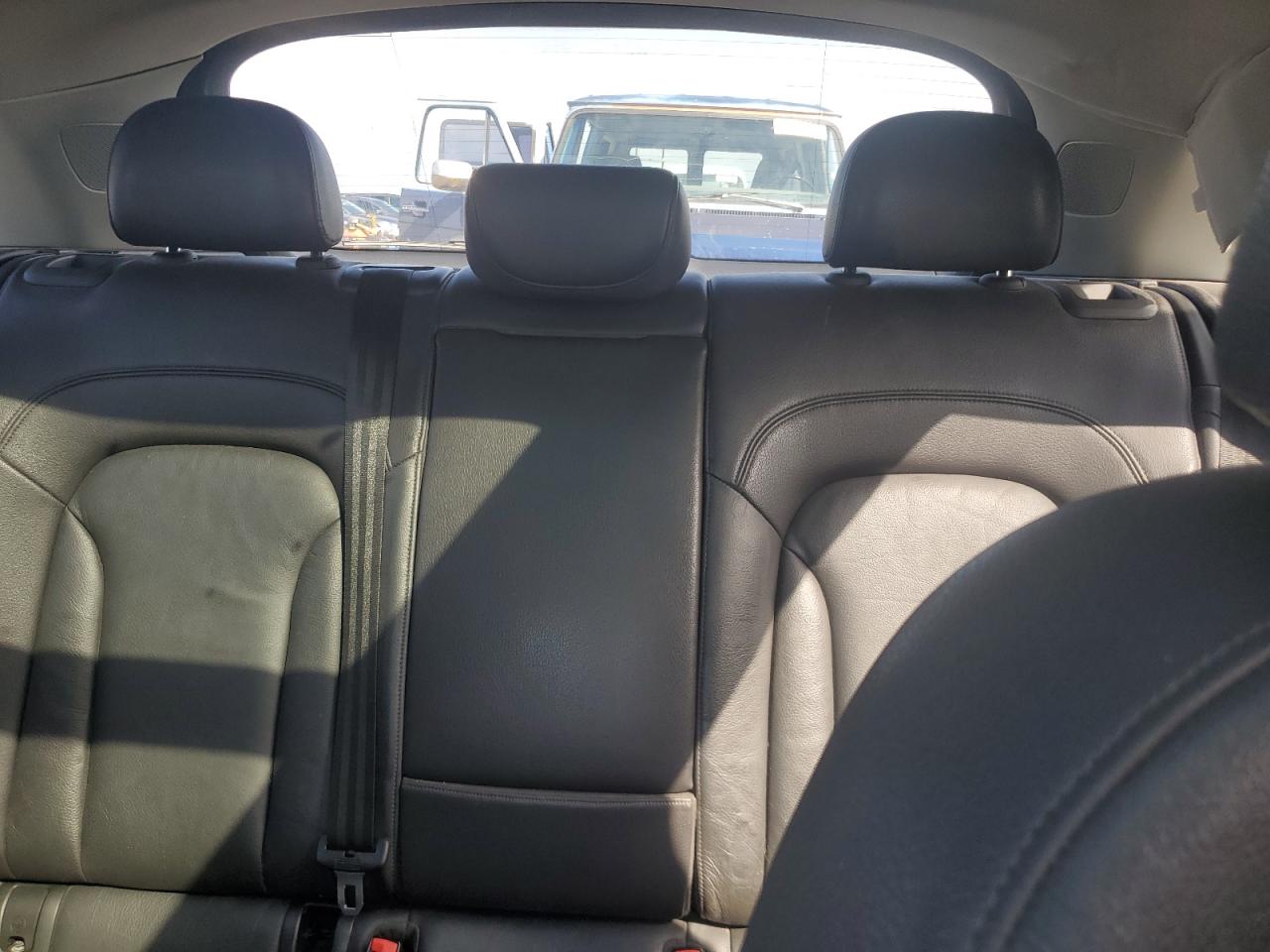 Audi Q3 Prestige Image 9