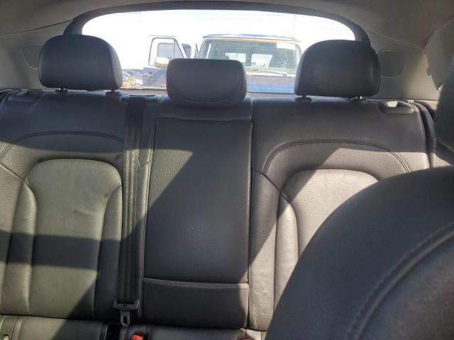 Audi Q3 Prestige Image 9