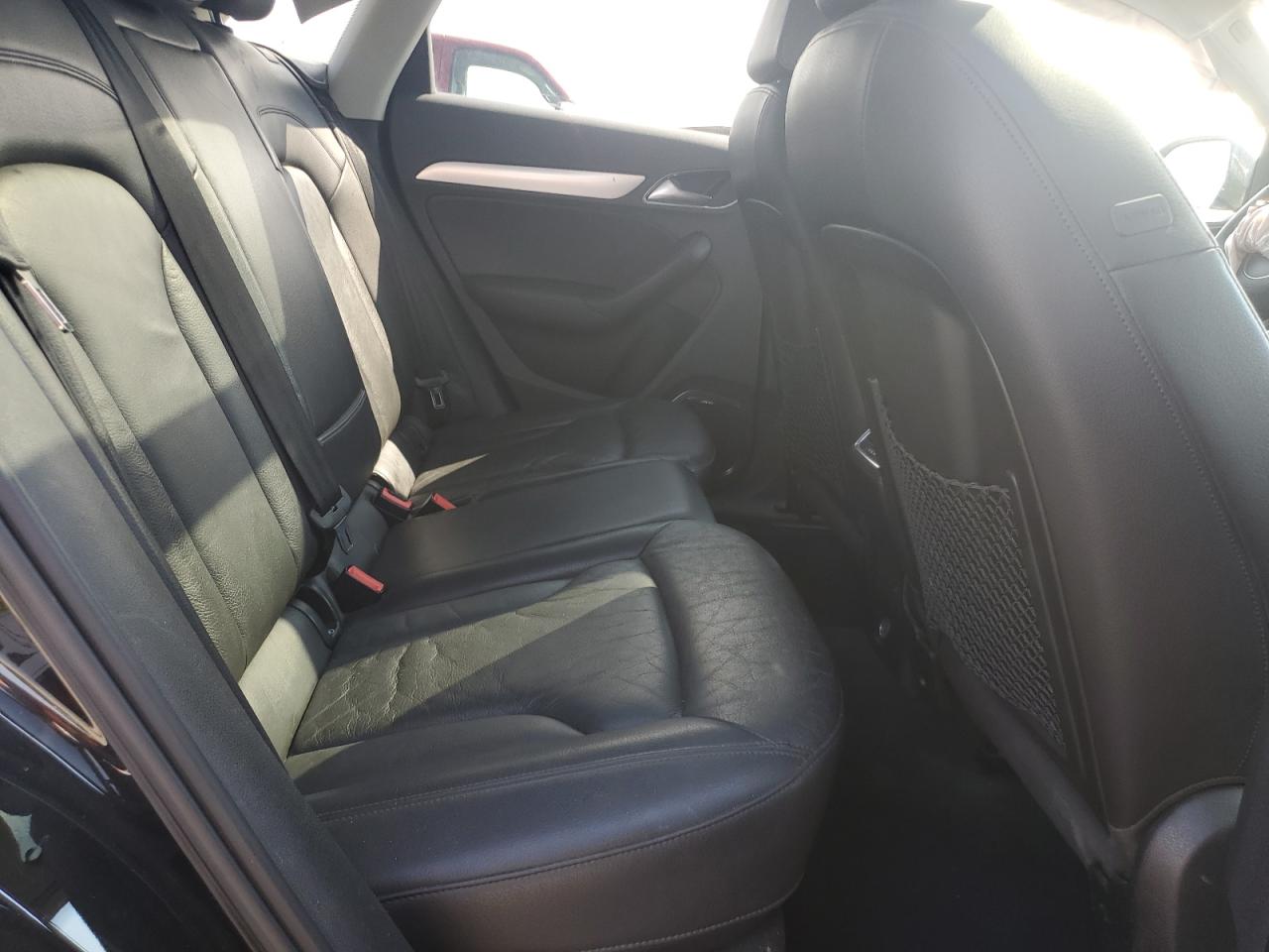 Audi Q3 Prestige Image 10