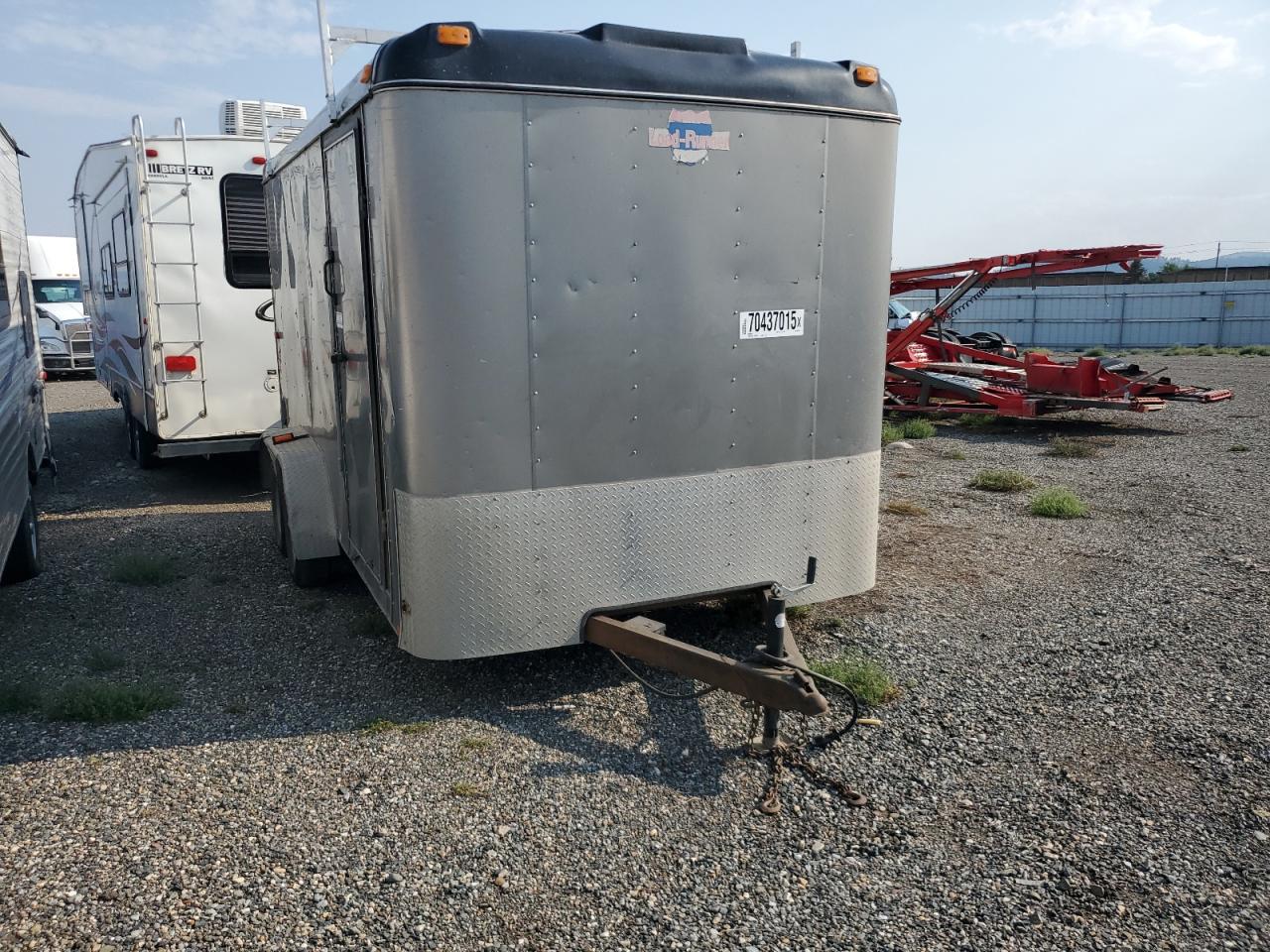 Interstate West Trailer Image 1