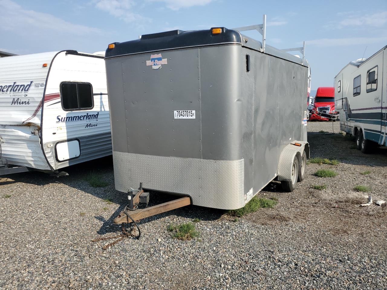 Interstate West Trailer Image 7