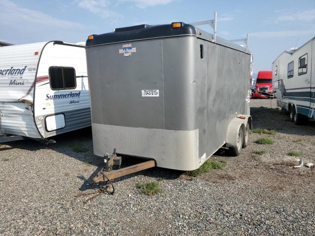 Interstate West Trailer Image 7