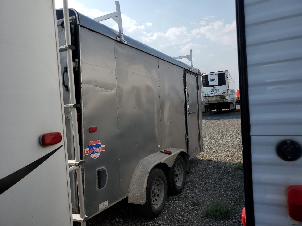 Interstate West Trailer Image 2