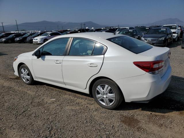 Subaru Impreza Image 2