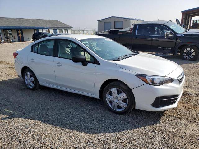 Subaru Impreza Image 4