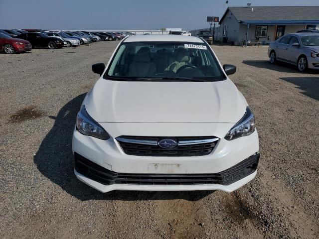 Subaru Impreza Image 7