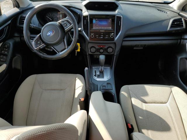 Subaru Impreza Image 6