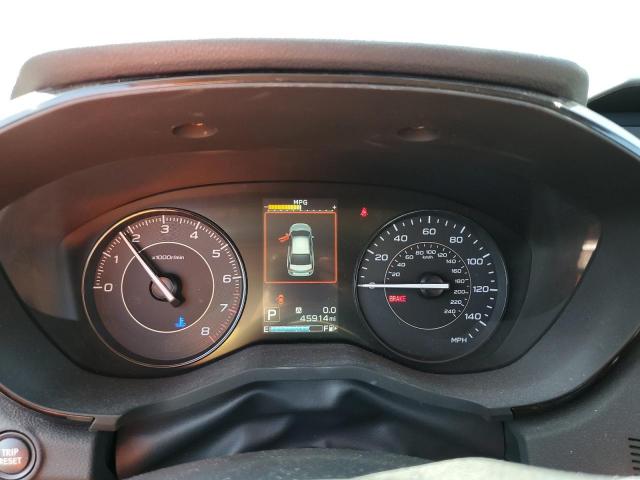 Subaru Impreza Image 10