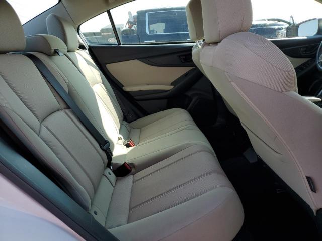 Subaru Impreza Image 11