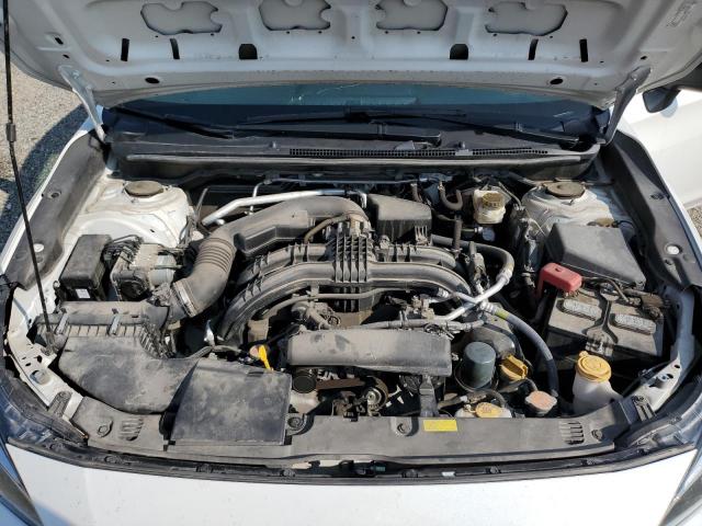 Subaru Impreza Image 12