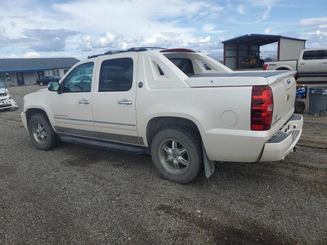 Chevrolet Avalanche Ltz Image 12