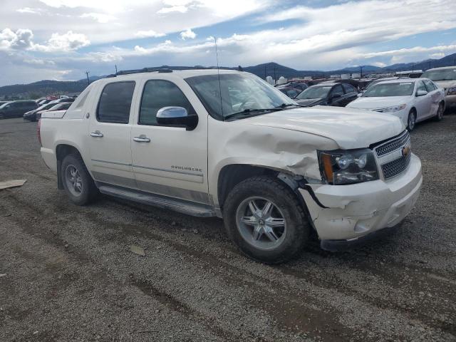 Chevrolet Avalanche Ltz Image 7