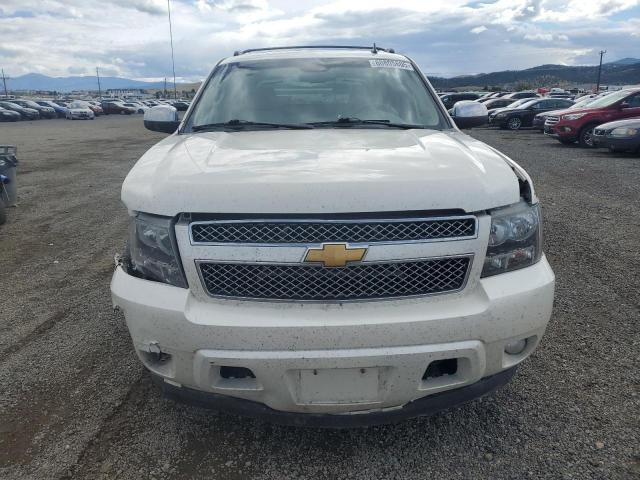 Chevrolet Avalanche Ltz Image 3