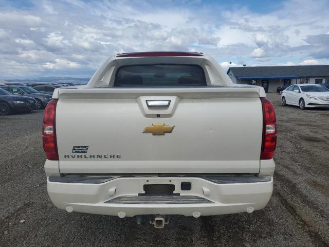 Chevrolet Avalanche Ltz Image 6