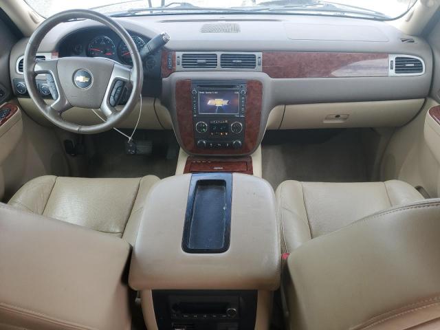 Chevrolet Avalanche Ltz Image 4