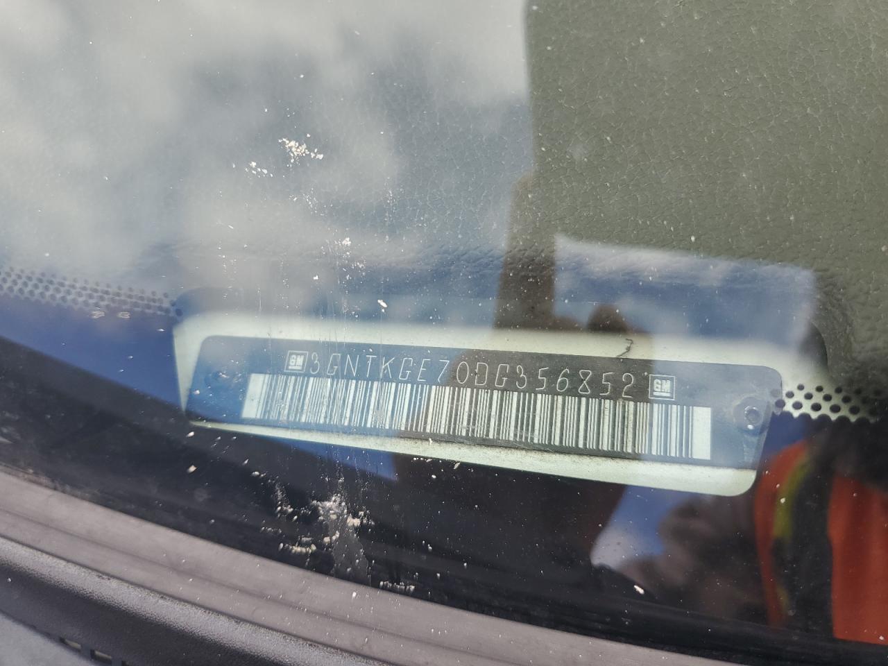 Chevrolet Avalanche Ltz Image 8