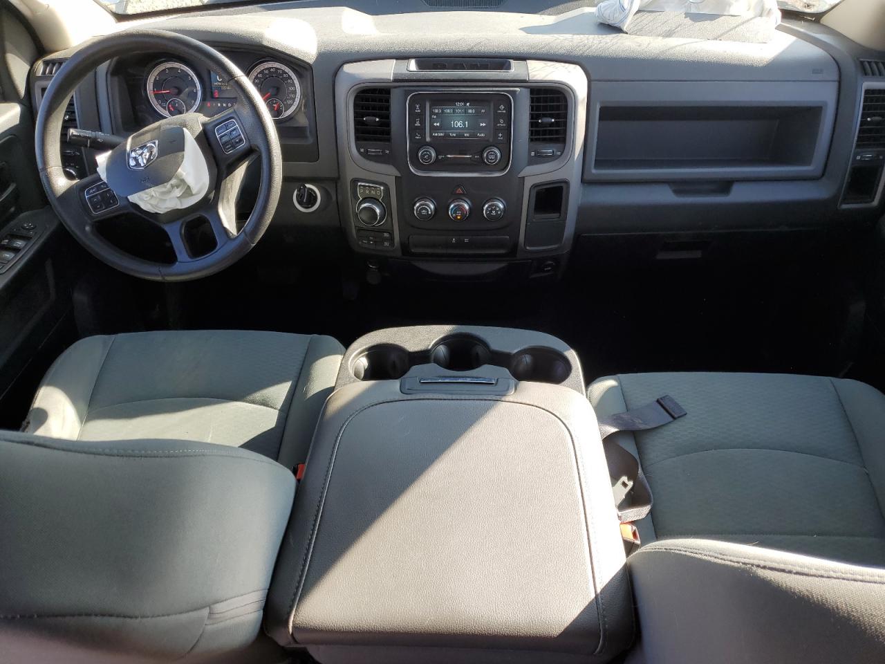 Ram 1500 St Image 10