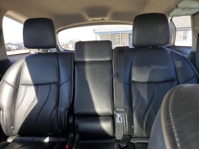 INFINITI Qx Image 13