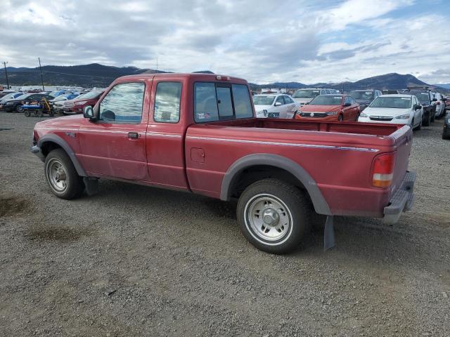 Ford Ranger Super Cab Image 2