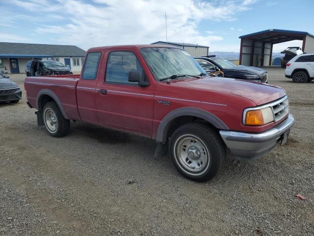 Ford Ranger Super Cab Image 5