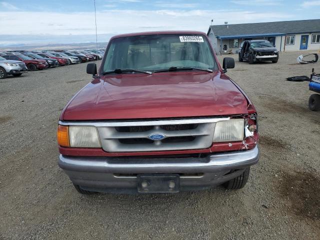 Ford Ranger Super Cab Image 10