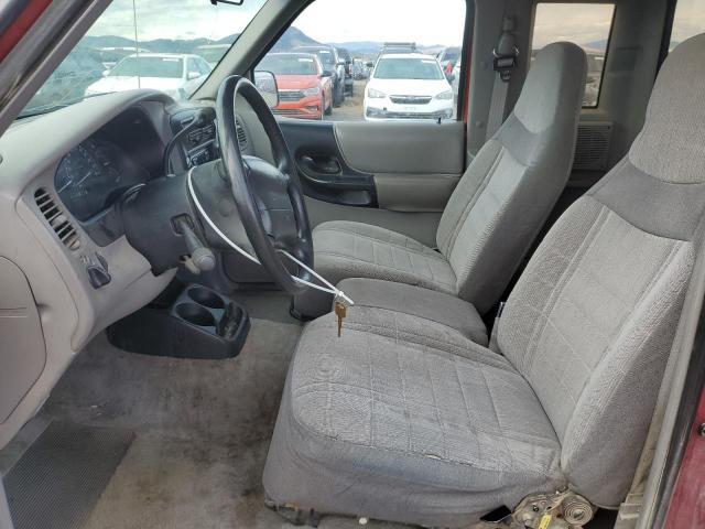 Ford Ranger Super Cab Image 4