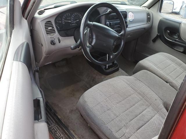 Ford Ranger Super Cab Image 3