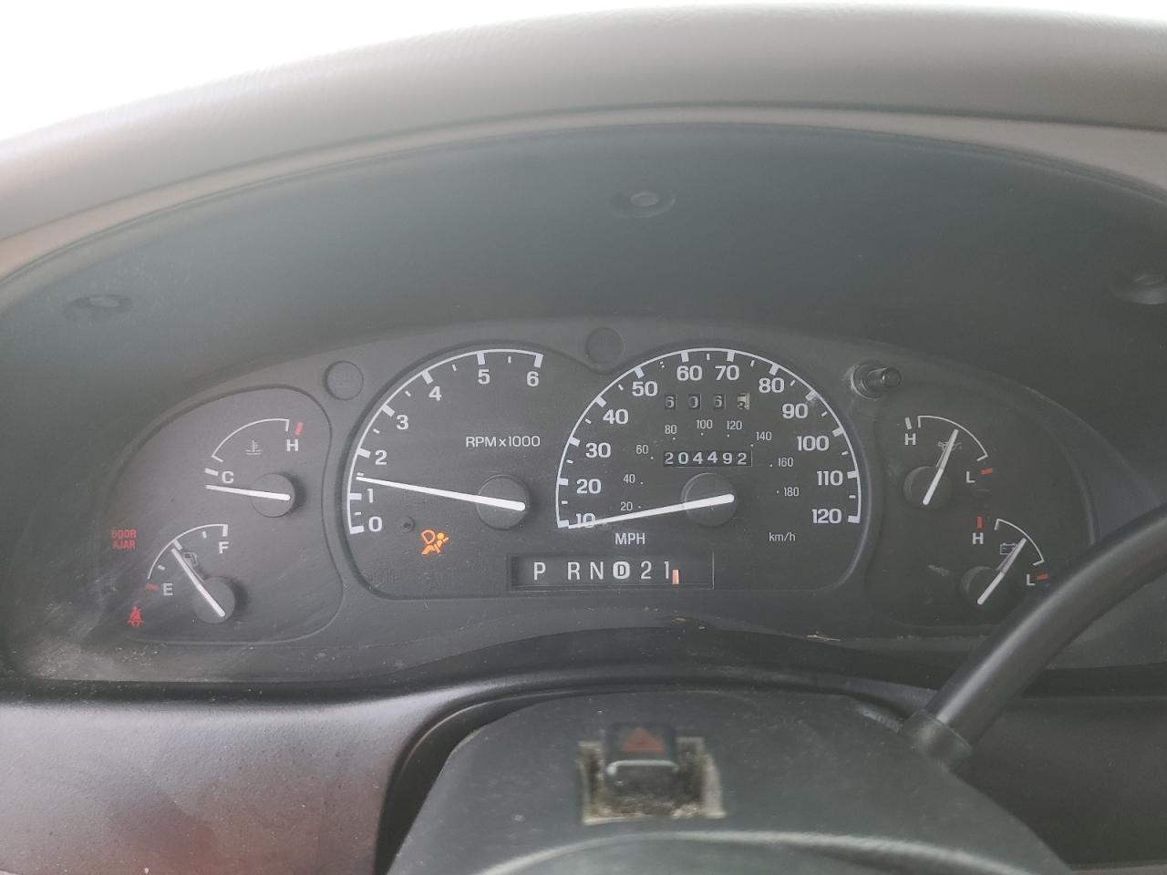 Ford Ranger Super Cab Image 12