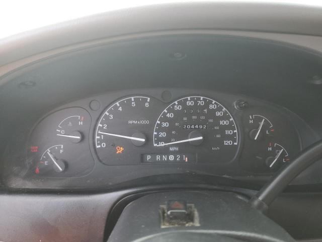 Ford Ranger Super Cab Image 12