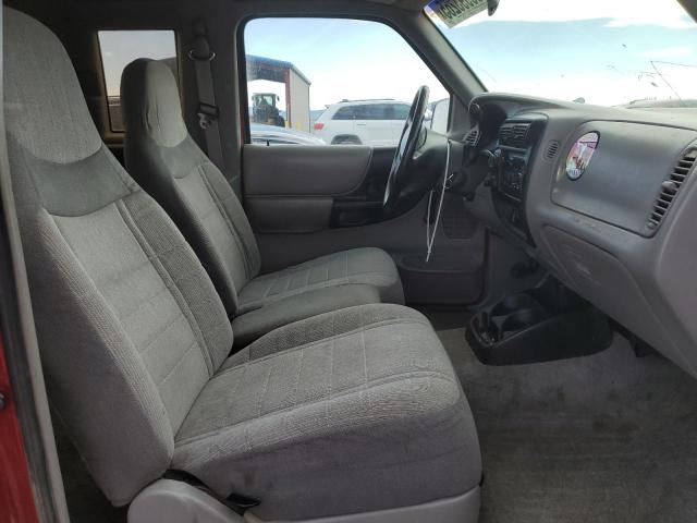 Ford Ranger Super Cab Image 9