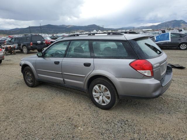 Subaru Legacy Image 5