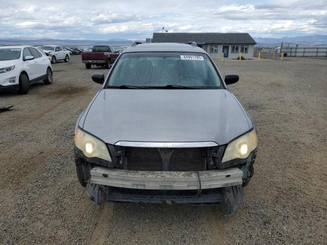 Subaru Legacy Image 3