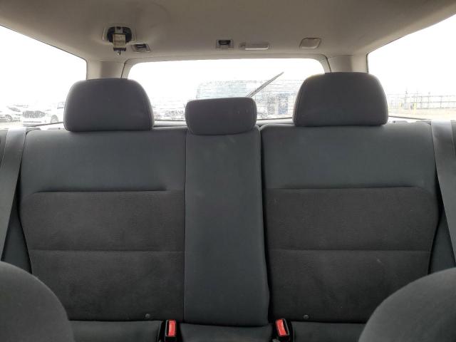 Subaru Legacy Image 12