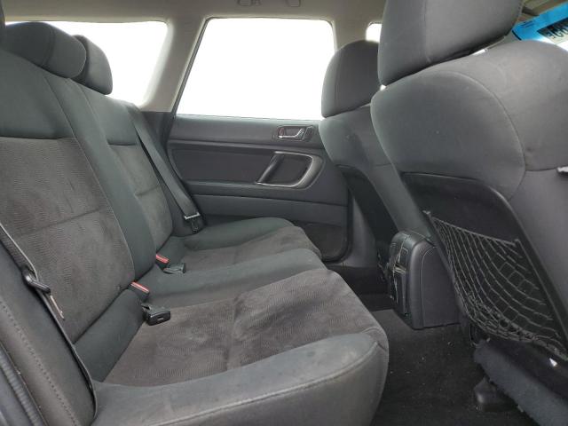 Subaru Legacy Image 13