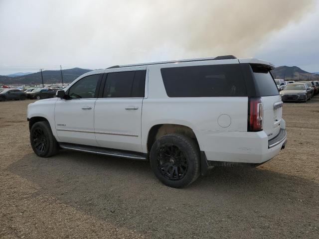 GMC Yukon Denali Image 6