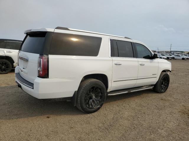 GMC Yukon Denali Image 7