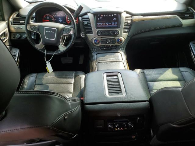 GMC Yukon Denali Image 9